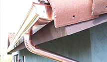 Rain Gutter Installation, Repair, Cleaning in South Orange, NJ